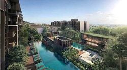 Kent Ridge Hill Residences (D5), Apartment #626393321